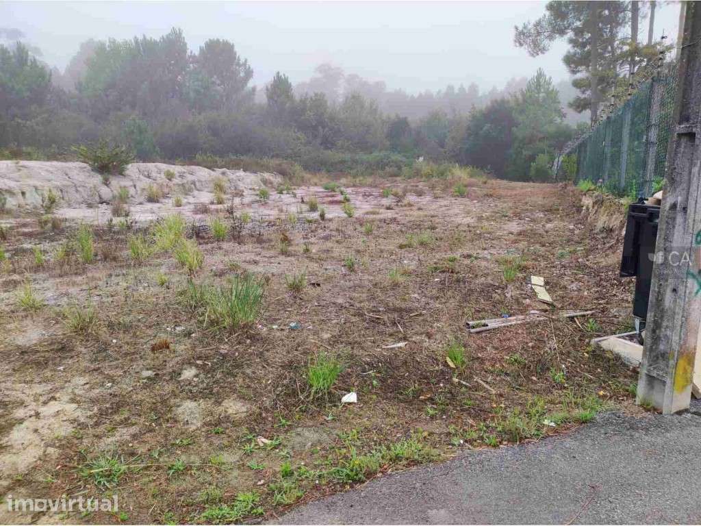 Terreno para Construção - Lavandeira - Grande imagem: 5/6