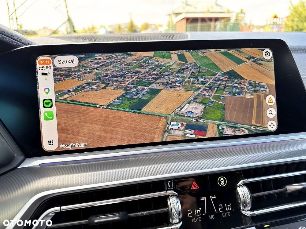 BMW X5 xDrive25d sport - 28