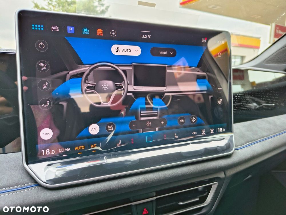 Volkswagen Tiguan 1.5 eTSI R-Line Plus DSG - 19