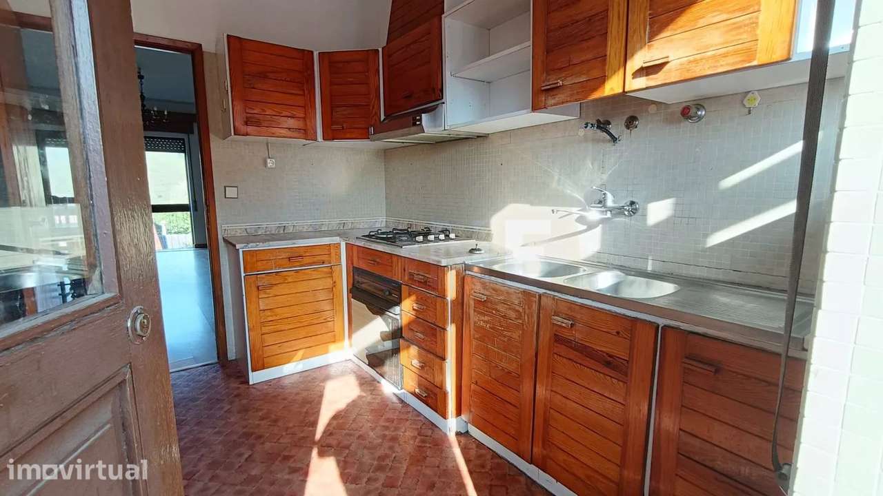 Apartamento T3 no Centro de Terras de Bouro - Grande imagem: 4/13