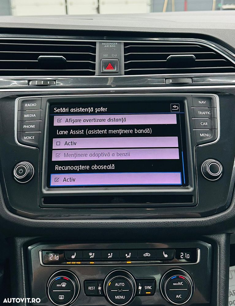 Volkswagen Tiguan - 30