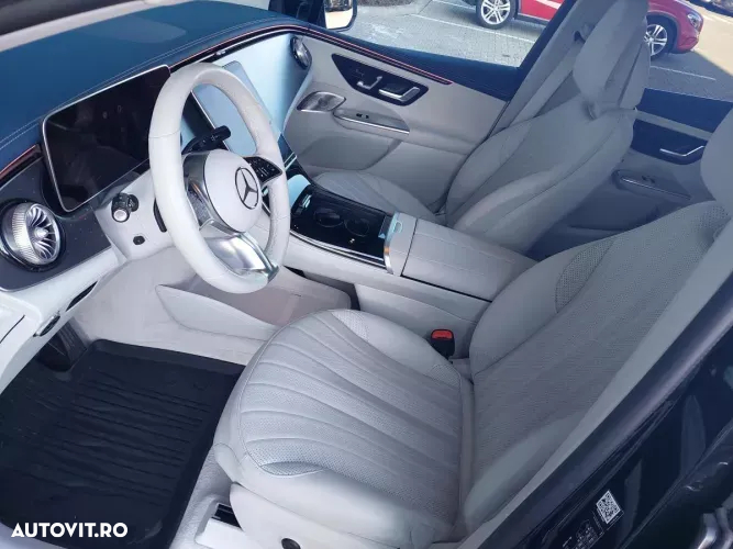 Mercedes-Benz EQE 350 4MATIC - 10