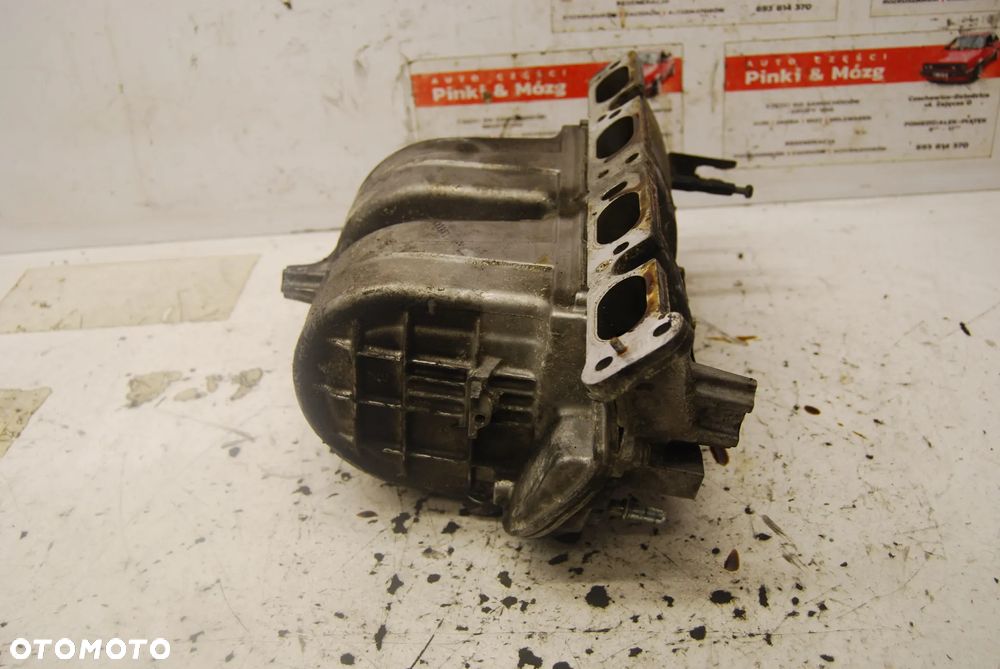 KOLEKTOR SSĄCY 9158176 OPEL ZAFIRA A LIFT 1.6 16V ASTRA II - 5