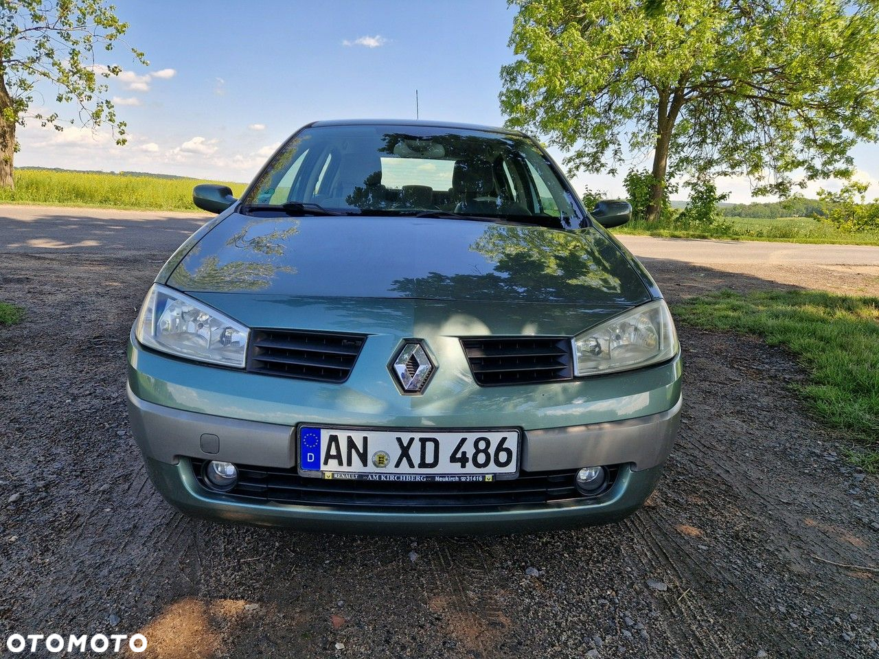 Renault Megane 1.6 Luxe Privilege - 24