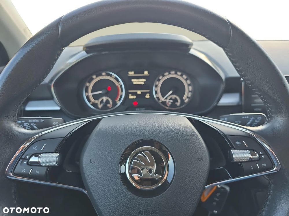 Skoda Fabia 1.0 TSI Ambition - 14