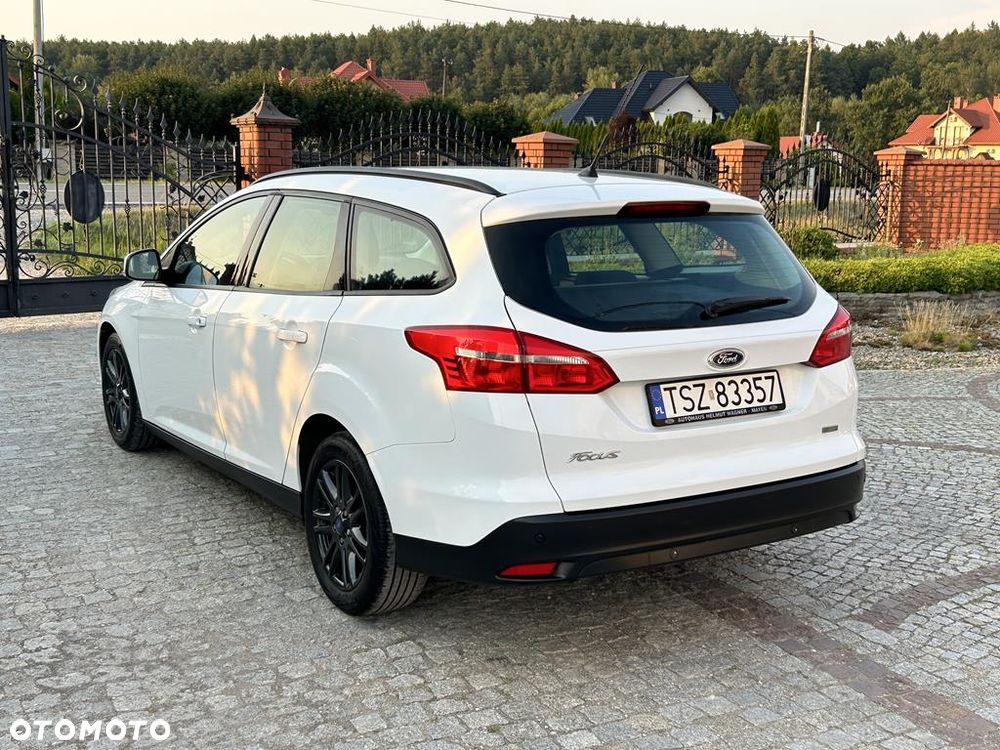 Ford Focus - 4