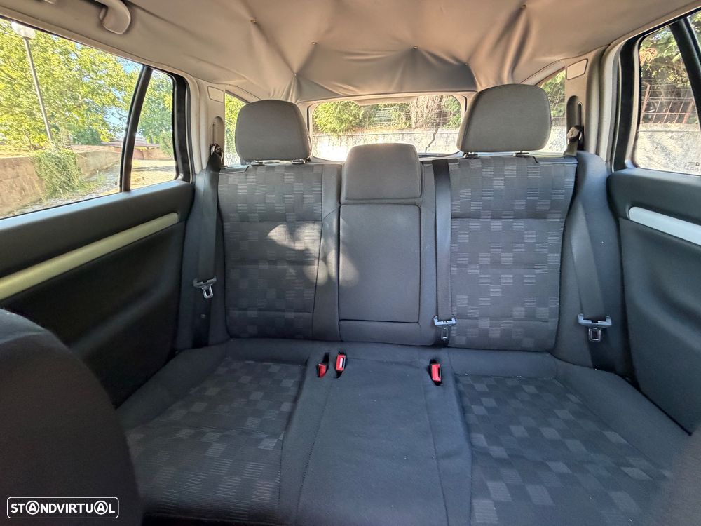 Opel Vectra Caravan 1.9 CDTi Sport - 10