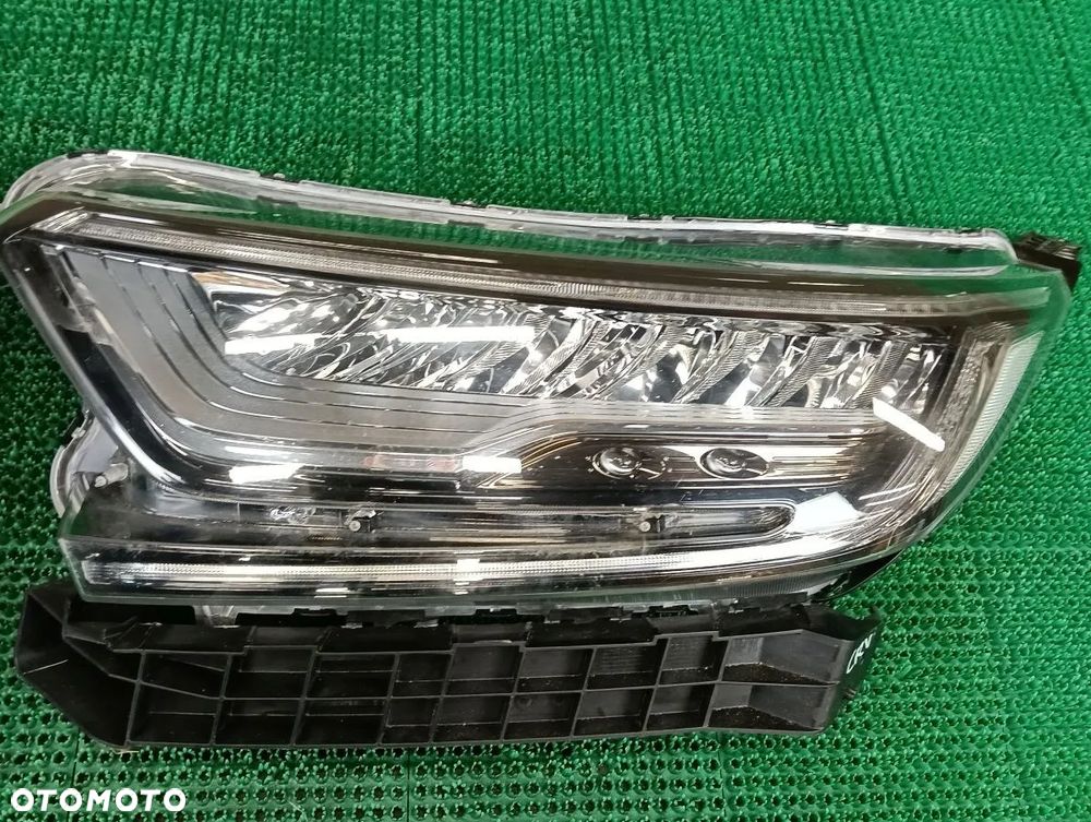 HONDA CR-V 19-23r Lampa Przód Prawy i Lewy - 17