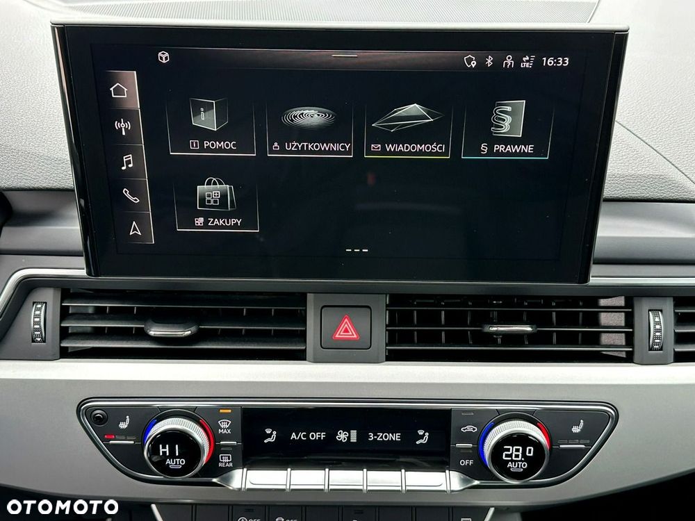 Audi A4 Allroad - 31