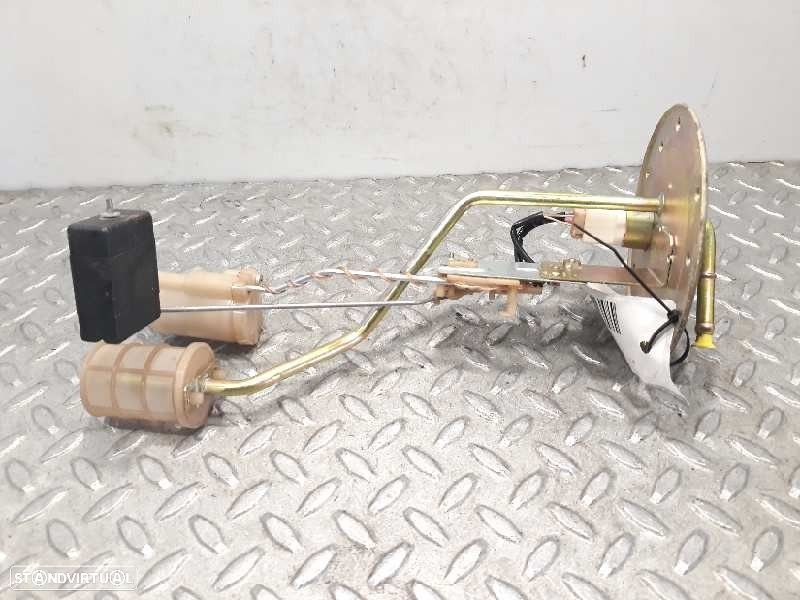 SENSOR DE COMBUSTÍVEL MITSUBISHI PAJERO IO 2002 - - 3