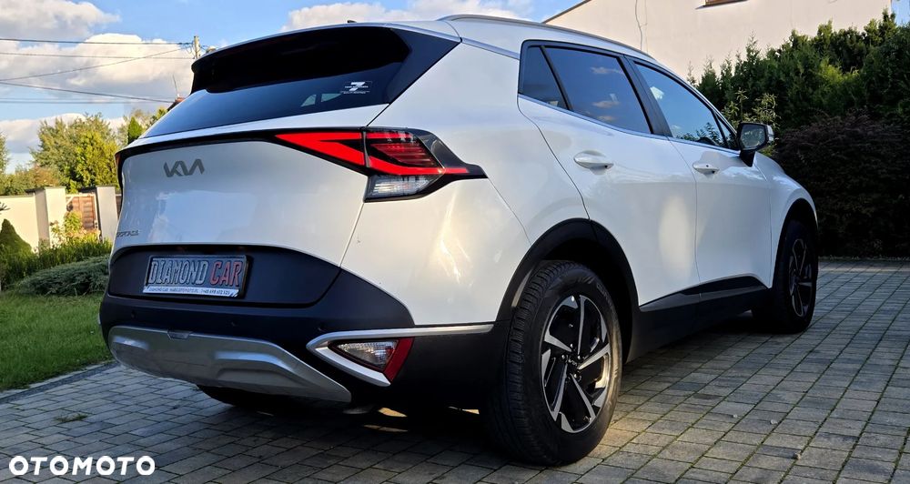 Kia Sportage 1.6 T-GDI L 2WD - 16