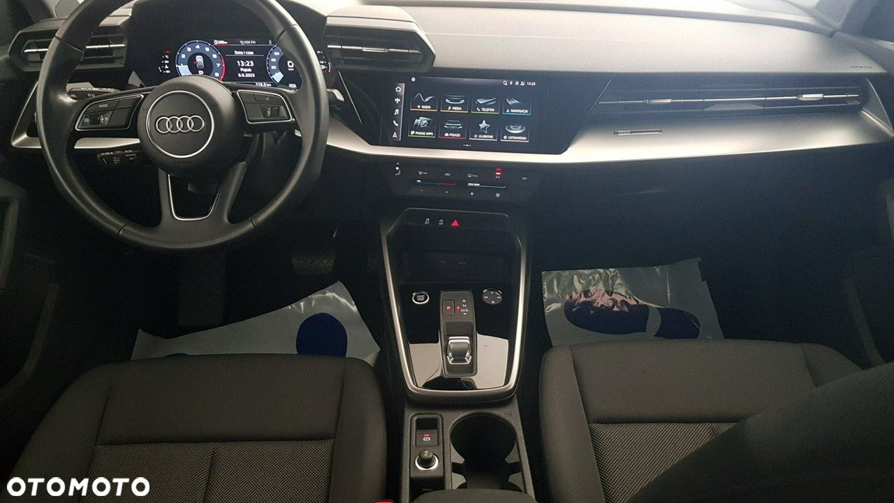 Audi A3 - 19