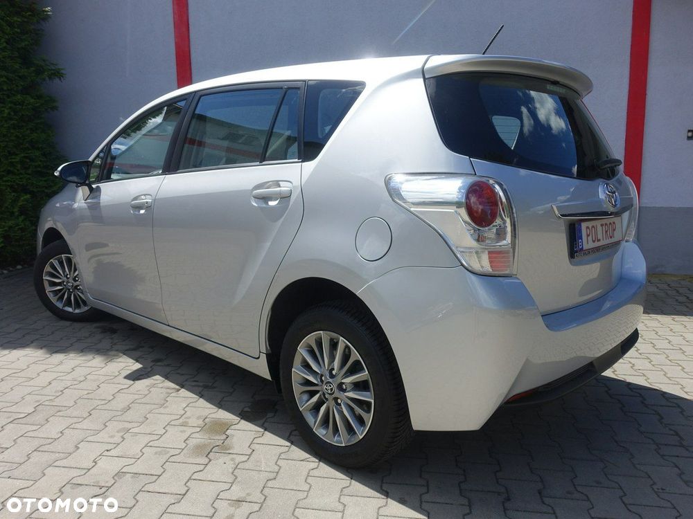 Toyota Verso 1.6 D-4D Active 7os EU6 - 4