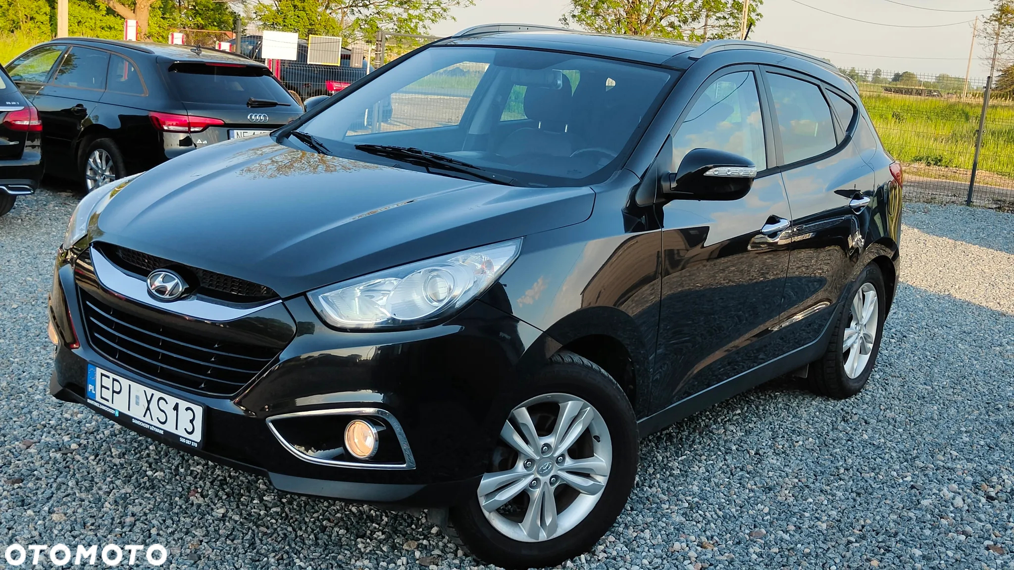 Opel Insignia 2.0 CDTI Cosmo ecoFLEX S&S - 2
