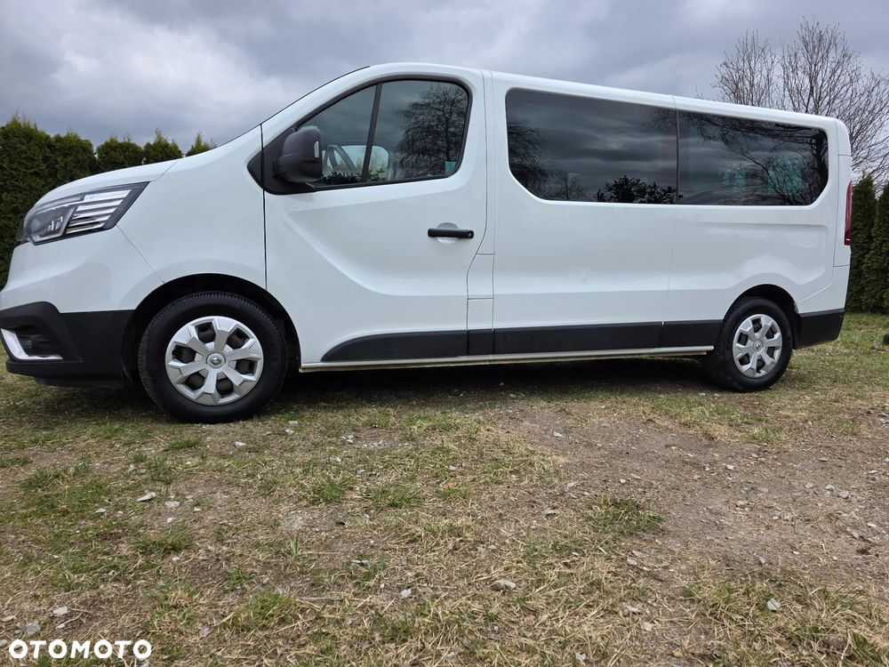 Renault Trafic 2.0 L2H1 HD Extra (bryg.) - 3