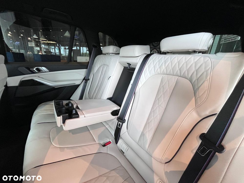 BMW X5 xDrive40d mHEV sport - 26