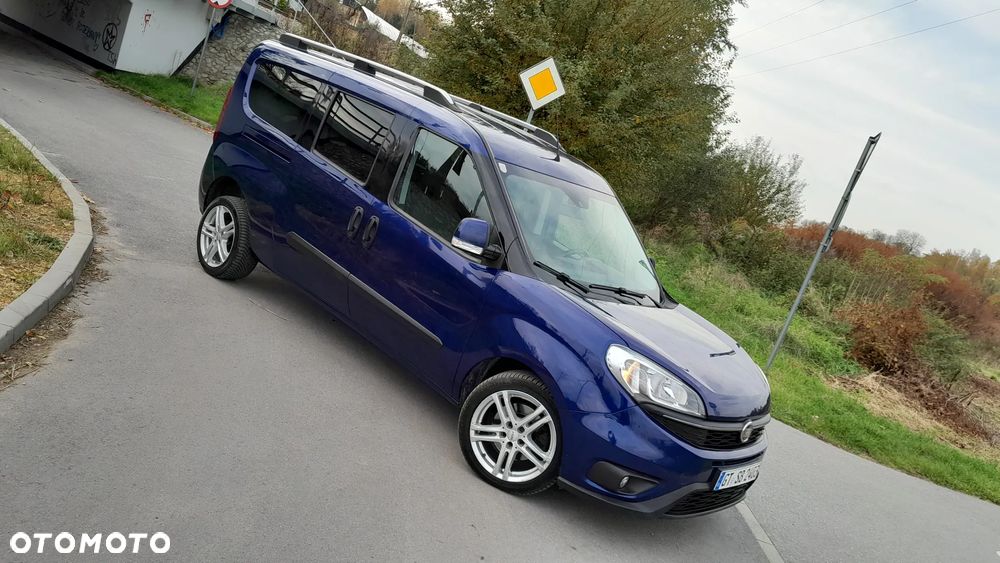 Fiat Doblo - 21
