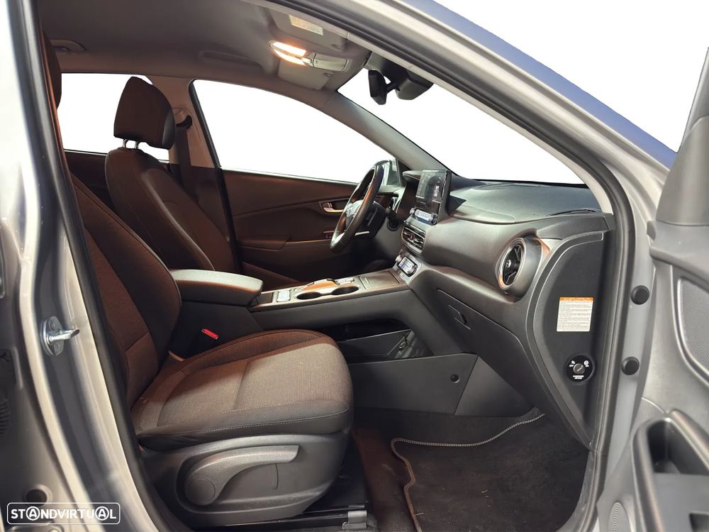 Hyundai Kauai Advantage - 15