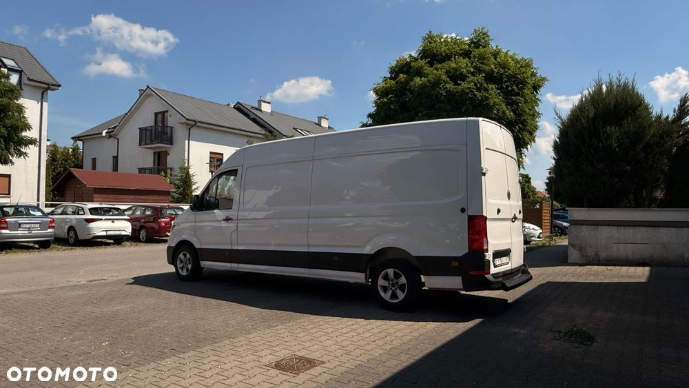 Volkswagen Crafter Standard - 13