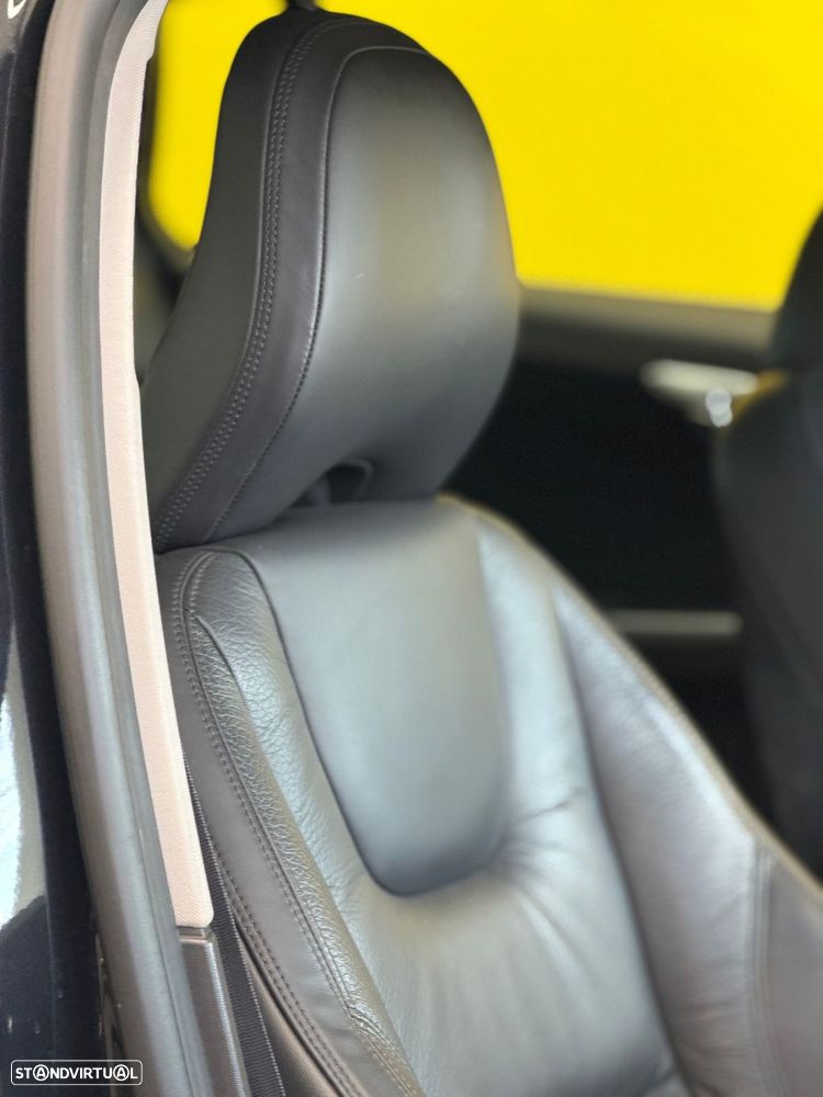 Volvo V60 - 10
