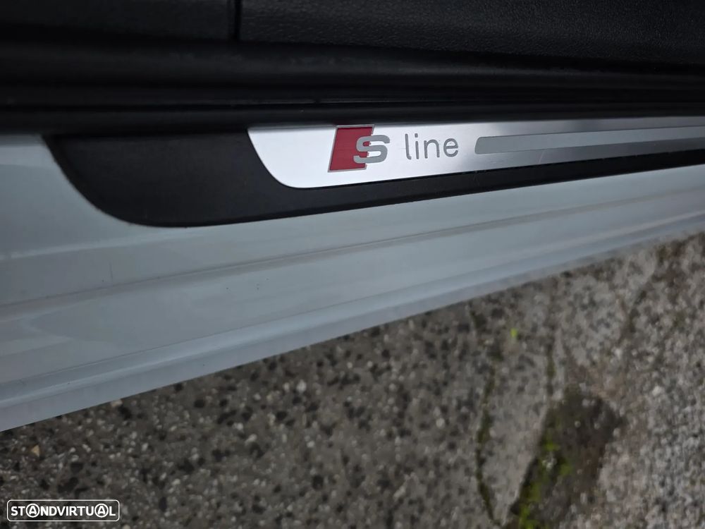 Audi A6 Avant 2.0 TDi S-line S tronic - 40