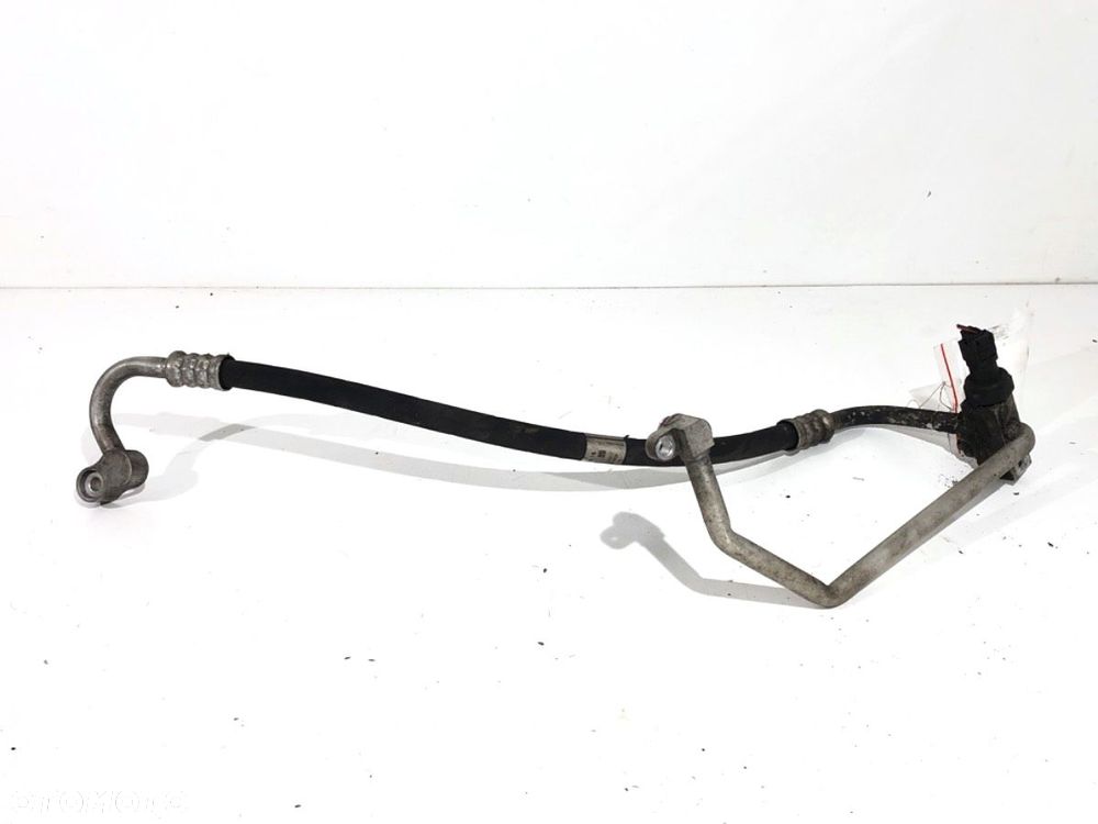 RURKA KLIMATYZACJI  MERCEDES-BENZ KLASA C T-Model (S204) 2007 - 2014 C 220 CDI (204.208) 125 kW [170 - 2