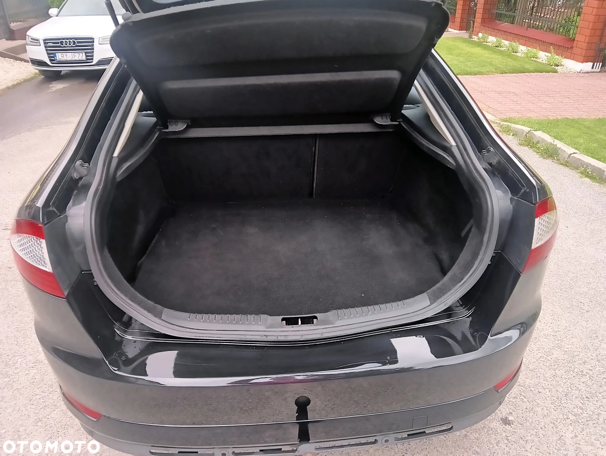 Ford Mondeo 2.0 Titanium - 23