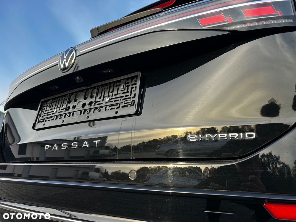 Volkswagen Passat 1.5 TSI eHybrid PHEV 200kW Style DSG - 16