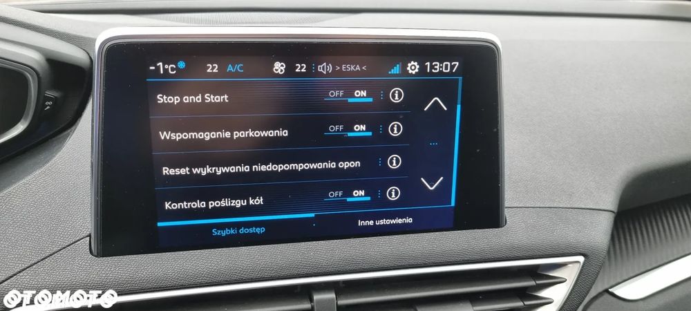 Peugeot 3008 2.0 BlueHDi Active - 34