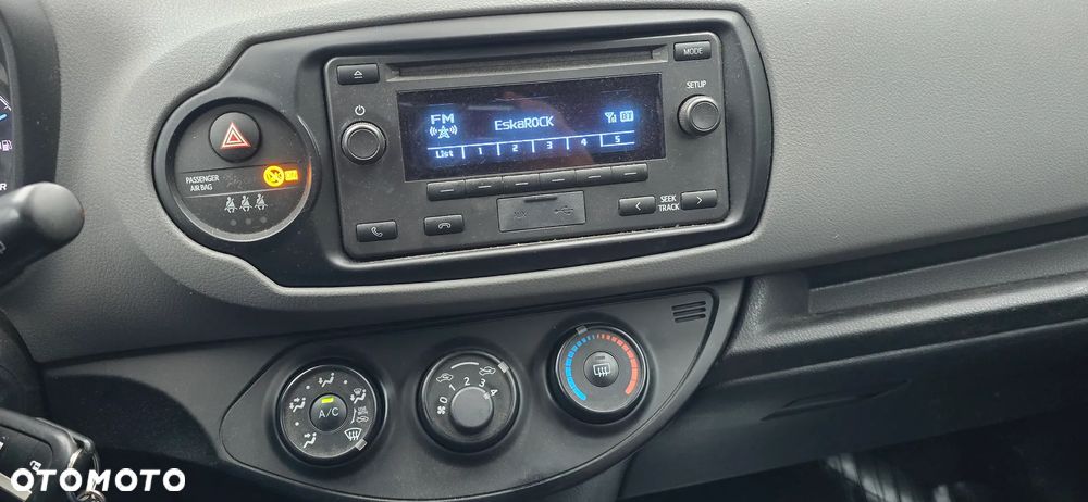 Toyota Yaris 1.0 Life - 9