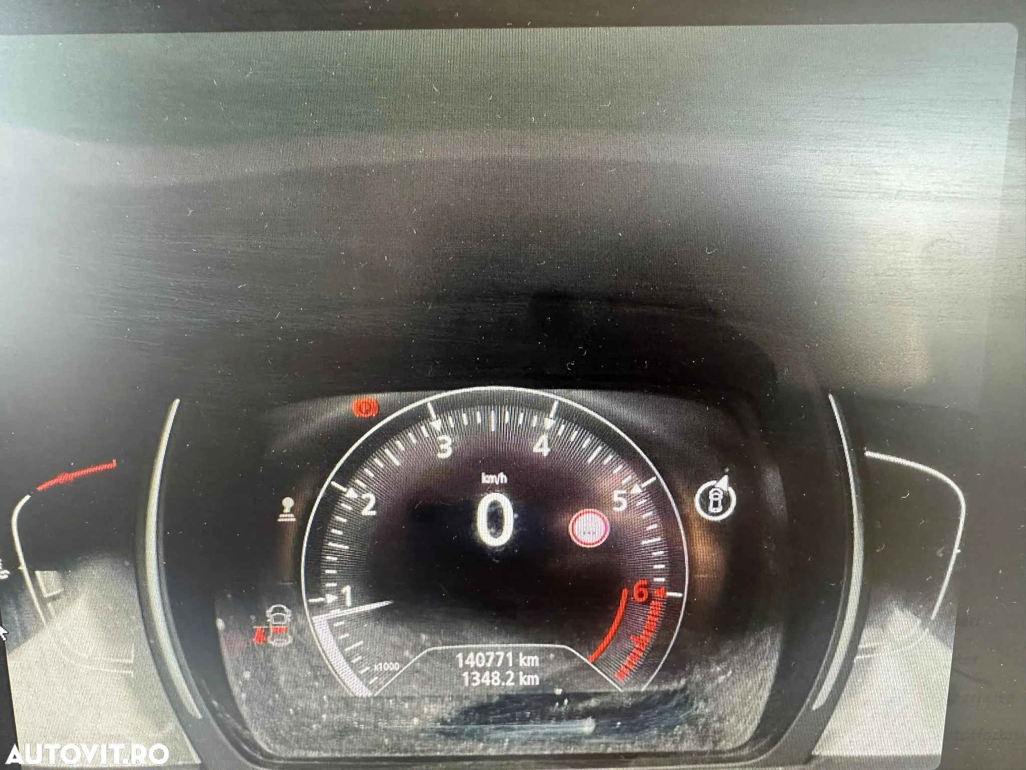 Renault Kadjar TCe EDC GPF Zen - 8