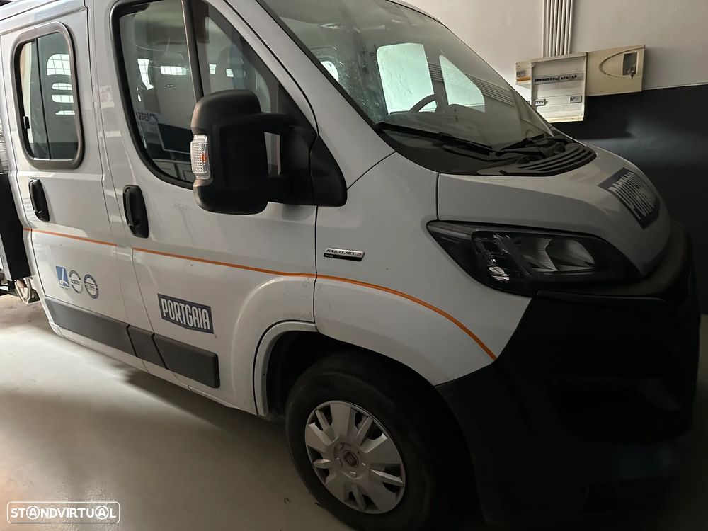 Fiat Ducato - 4
