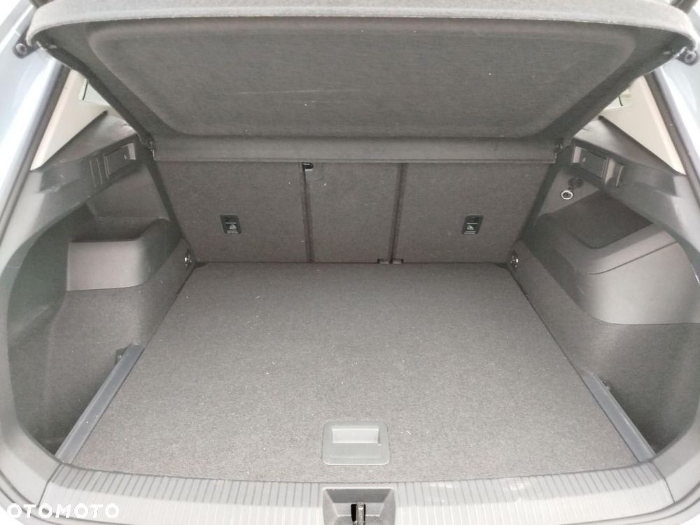 Volkswagen Tiguan 2.0 TDI Special Edition DSG - 27