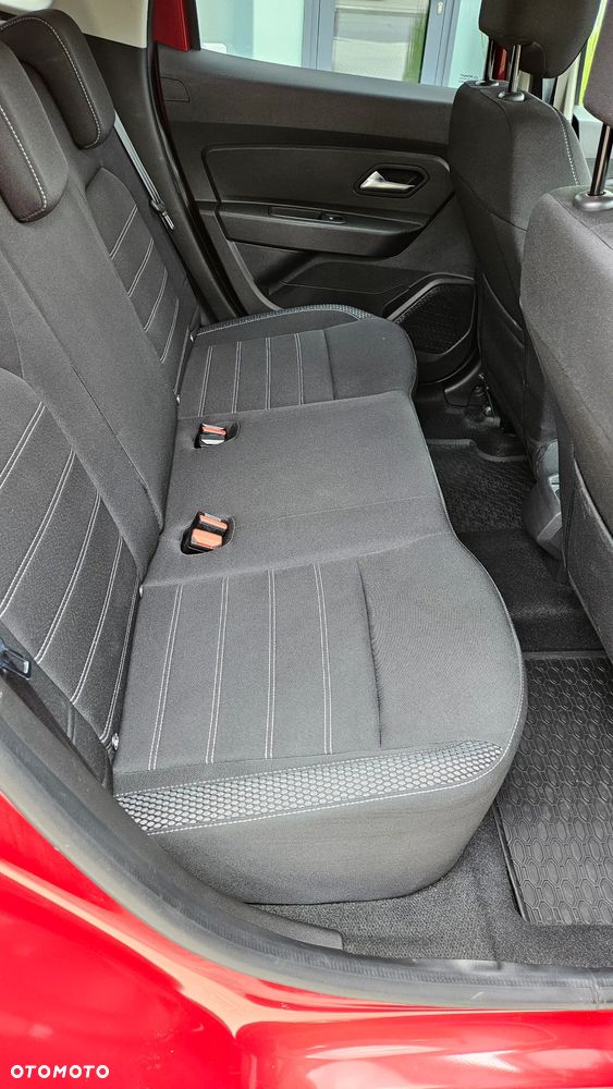 Dacia Duster Blue dCi 115 2WD Comfort - 18