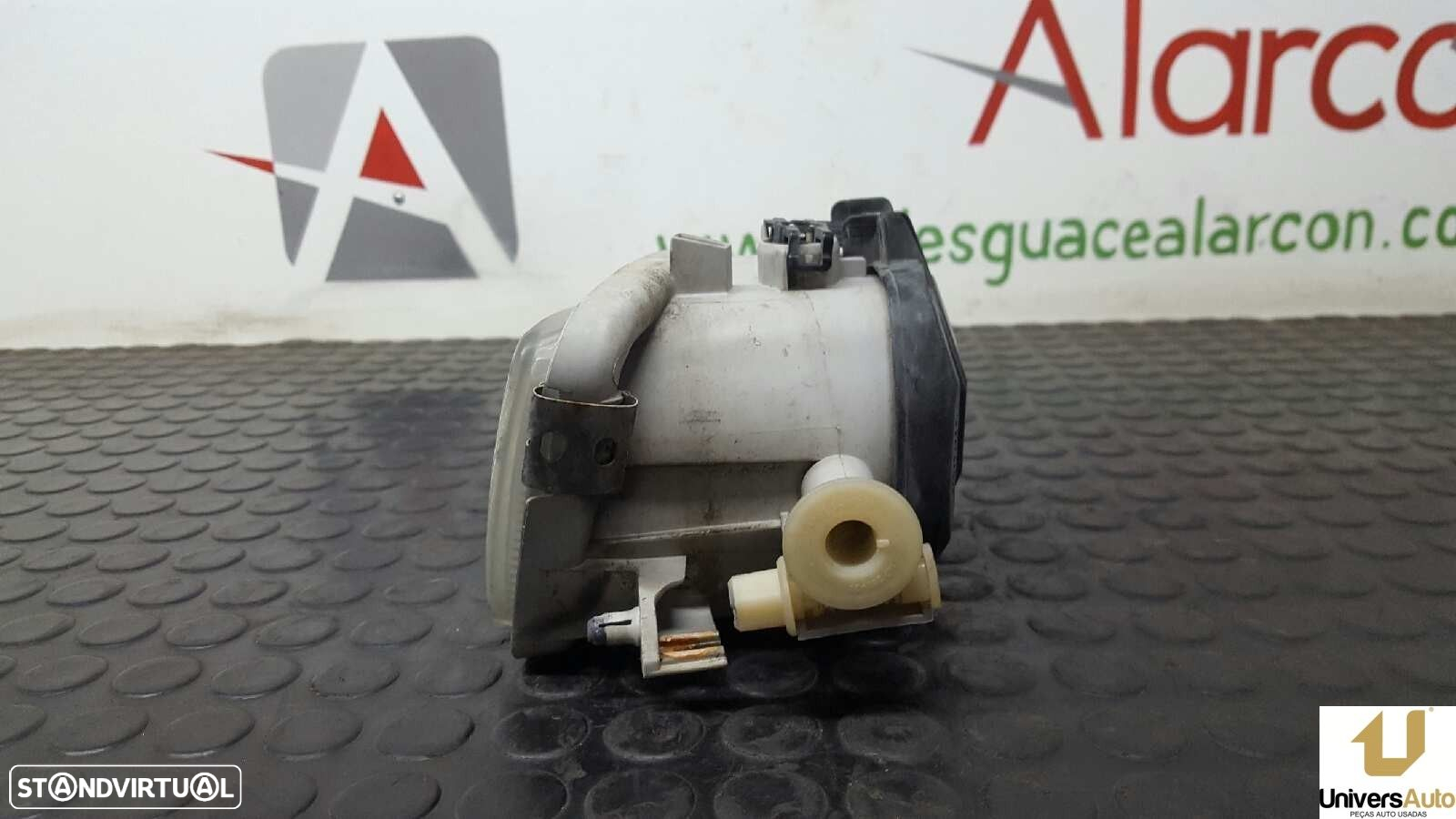 FAROL DE NEVOEIRO ESQUERDO MERCEDES CLASE SLK (W170) ROADSTER 200 (170.435) - 5
