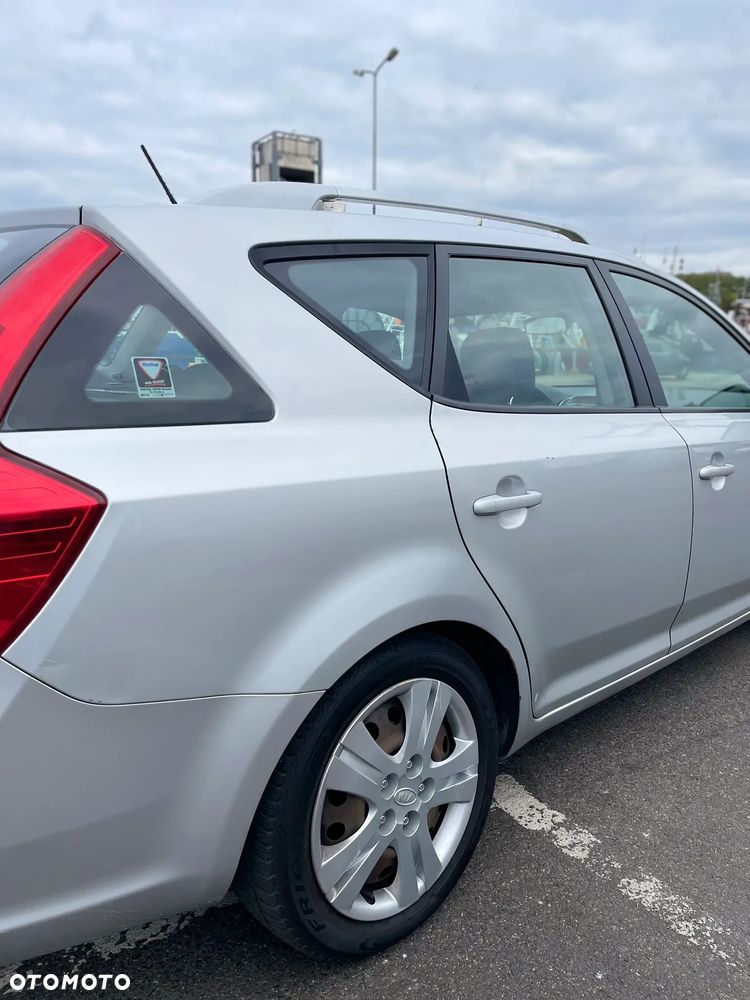 Kia Ceed Cee'd 1.6 Crdi Comfort - 8