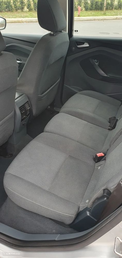 Ford C-Max 1.0 Ecoboost Trend+ S/S - 8