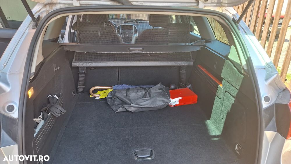 Opel Astra - 7