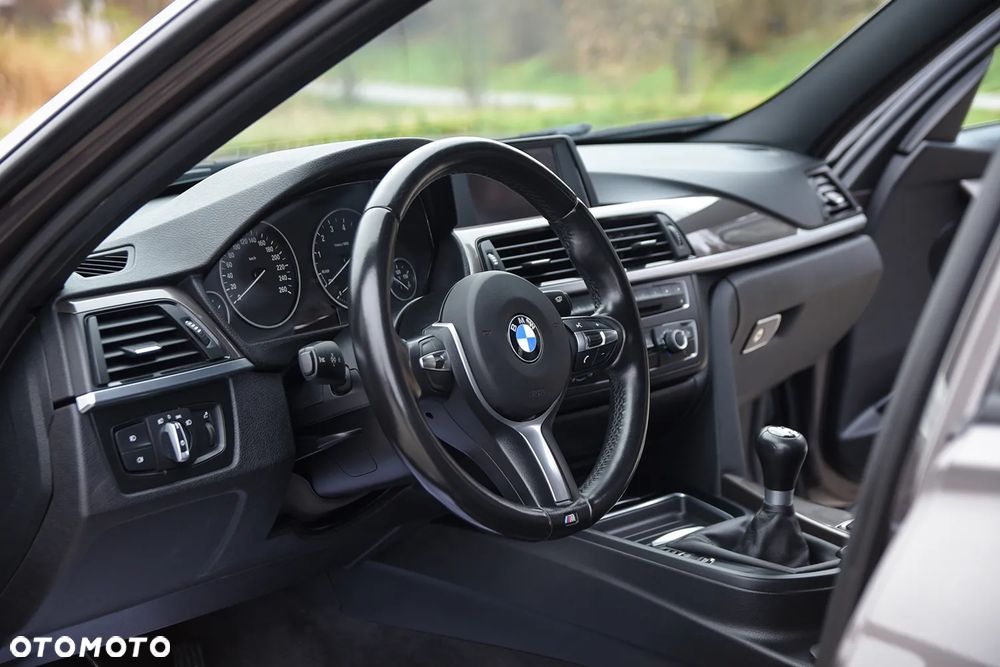 BMW Seria 3 316i Modern Line - 2