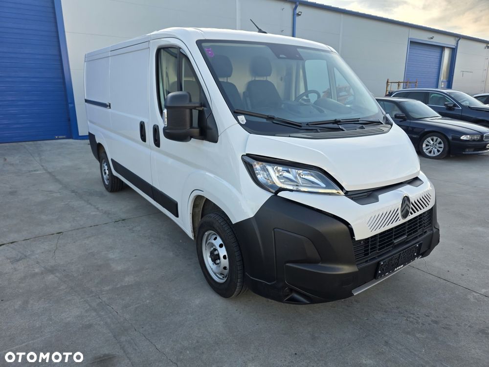 Citroën Jumper