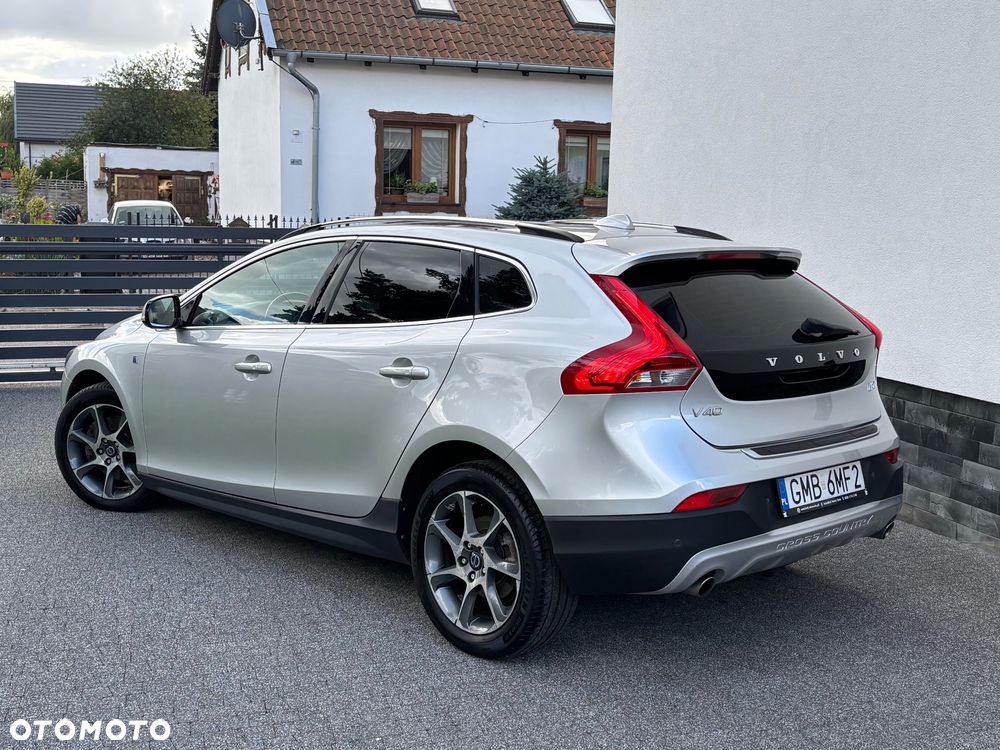 Volvo V40 - 5
