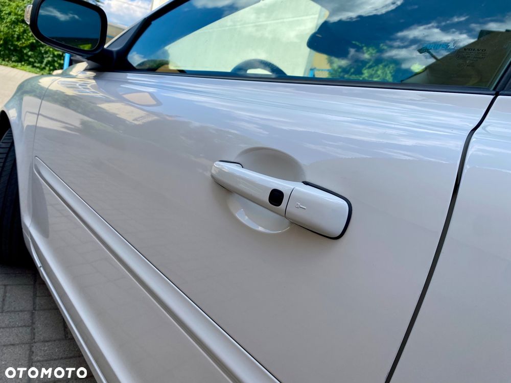 Volvo C70 T5 Summum - 23