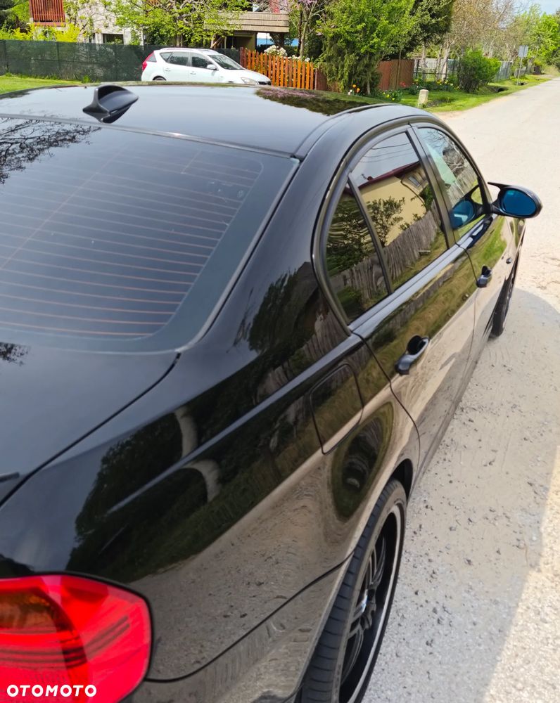 BMW Seria 3 - 24