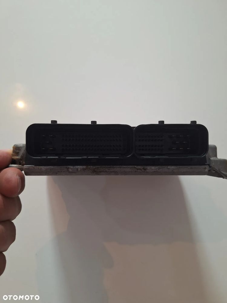 boxer jumper I 2.2 HDI  komputer silnika 9648608580   0281010484   (51/3) - 6