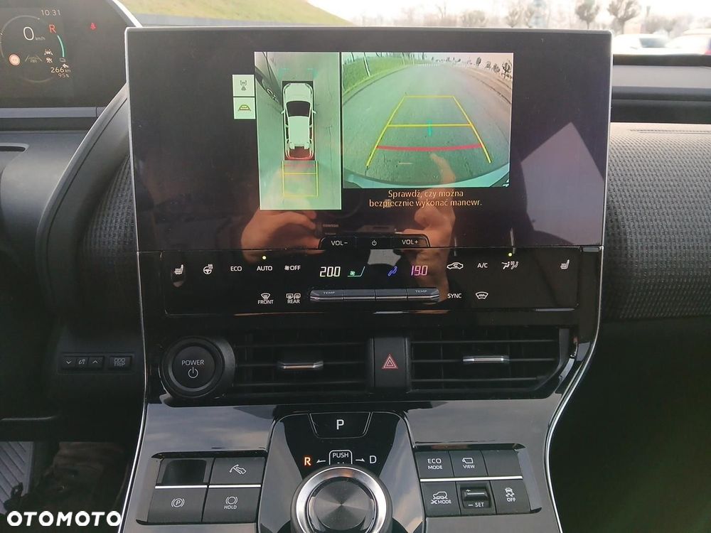 Toyota bZ4X 71.4kWh 4x4 Prestige - 30