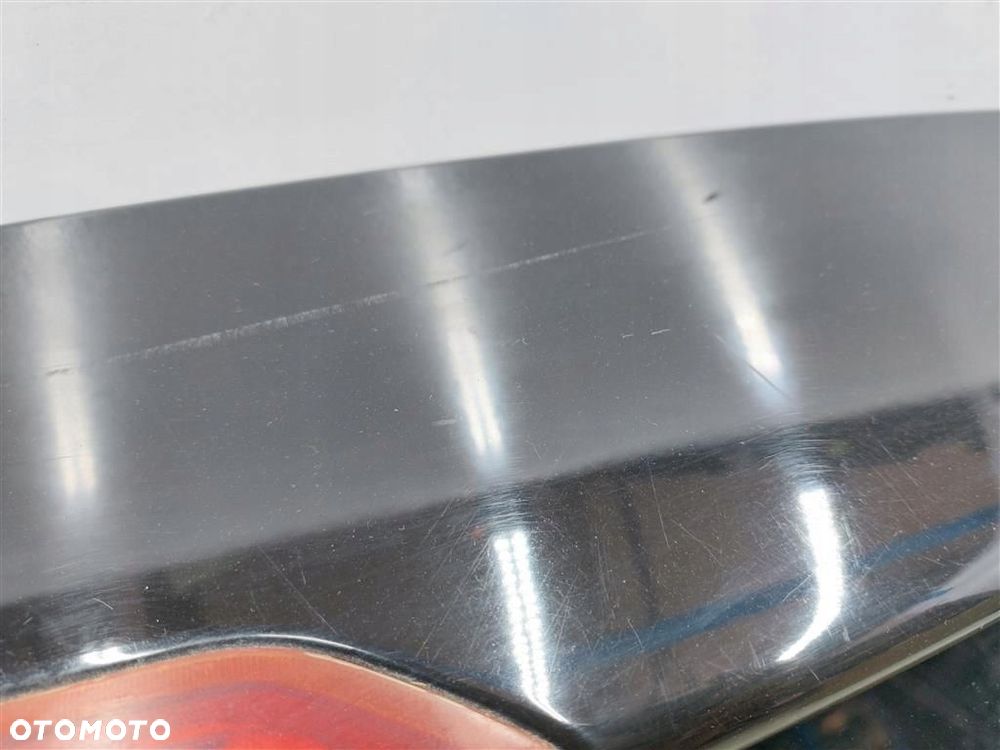 Klapa tył tylna VW Polo IV 2001-2005  LAK:L041 1 LAKIER - 8