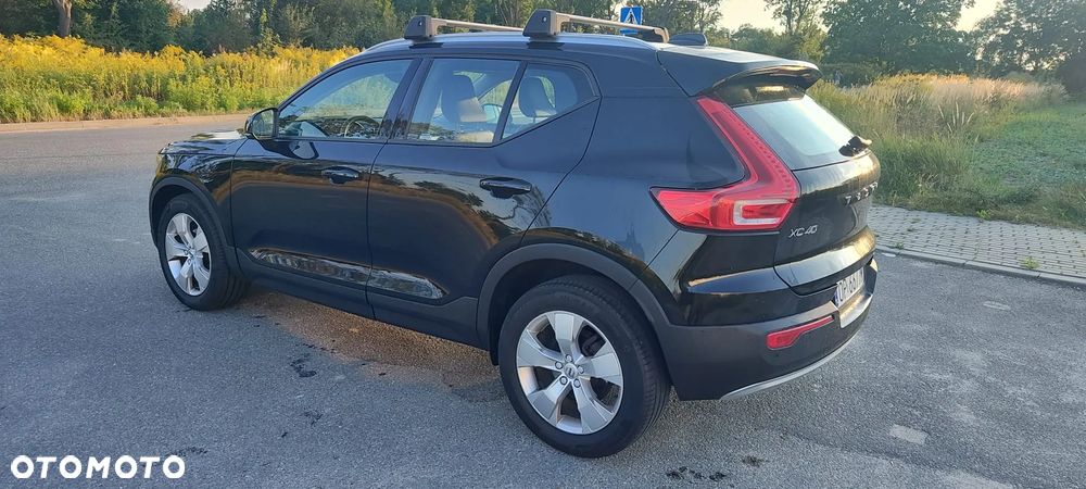 Volvo XC 40 T3 Momentum Pro - 8