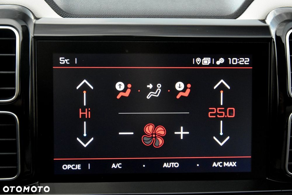Citroën C5 Aircross 1.6 PureTech Shine EAT8 - 40