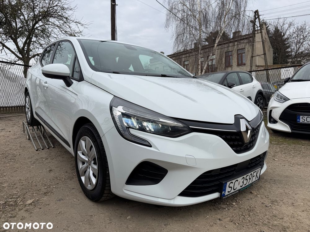 Renault Clio SCe 75 EXPERIENCE - 2