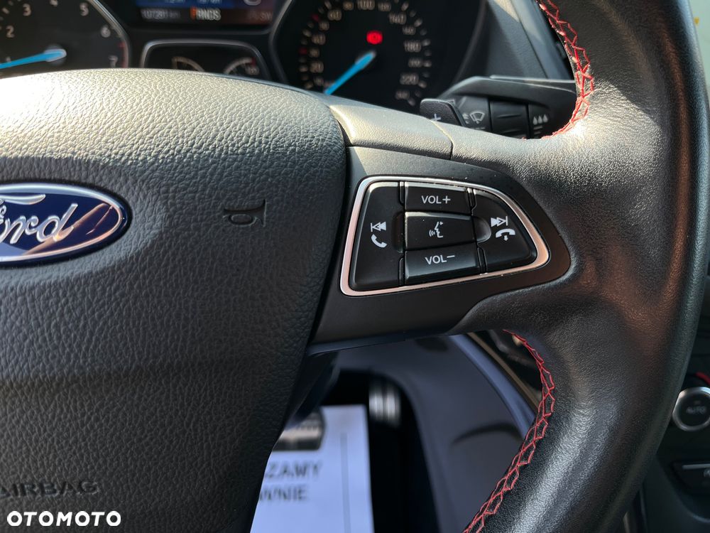 Ford Kuga 2.0 EcoBoost 4x4 ST-Line - 12